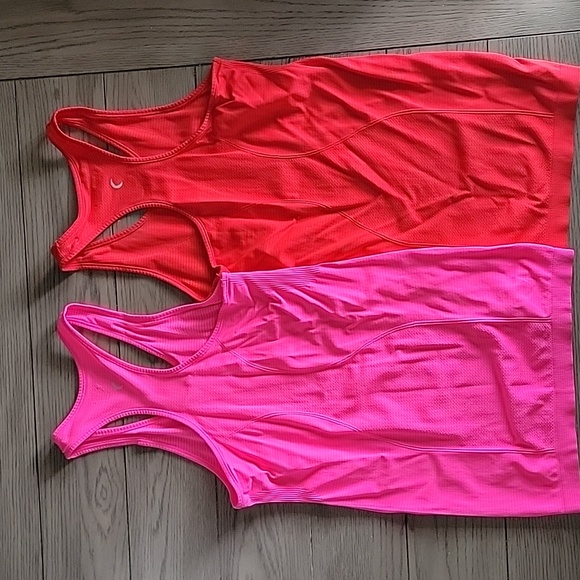 Excellent condition Zyia workout tanks - Picture 5 of 5
